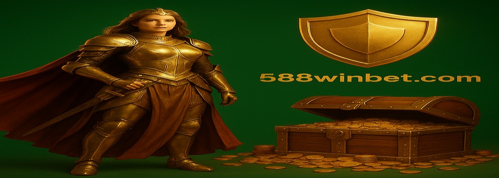 588win App in Pakistan offers VIP program benefits and daily rewards for players.