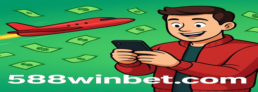588win Aviator - Enjoy fast rewards and exciting perks for gamers in Pakistan