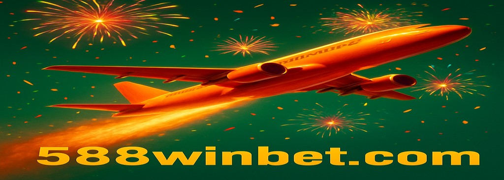 588win Aviator - Exclusive welcome reward for new users in Pakistan