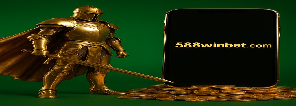 588win Pakistan - Securely connect through the 1.1.1.1 VPN to access online gaming on the 588win platform