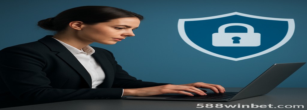 588win Privacy Notice – We place your privacy as a top priority for users on Pakistan's online gaming platform