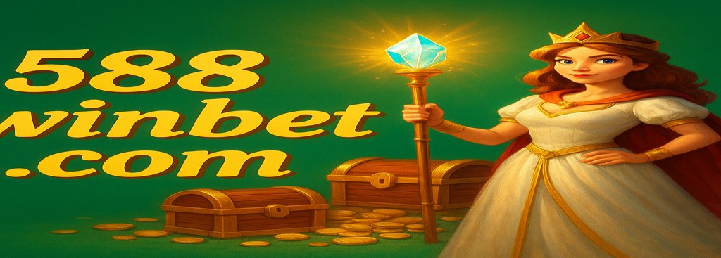 Open a 588win account in Pakistan to participate in the new-member upgrade program and daily gift rewards.