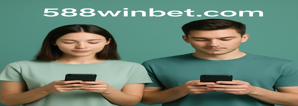 588win Responsible Gaming – Enjoy gameplay responsibly and keep full control over your experience in Pakistan